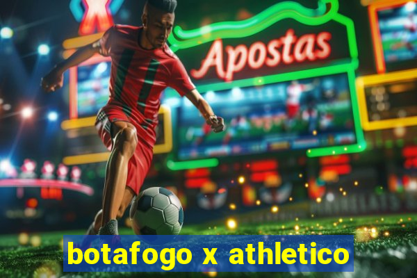 botafogo x athletico-pr palpites